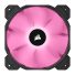 فن کیس Corsair iCUE SP120 RGB ELITE - Black - تصویر 3