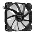 فن کیس Corsair iCUE SP120 RGB ELITE - Black - تصویر 6