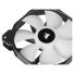 فن کیس Corsair iCUE SP120 RGB ELITE - Black - تصویر 10