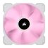فن کیس Corsair iCUE SP120 RGB ELITE - White - 3 in 1 - تصویر 4