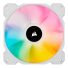 فن کیس Corsair iCUE SP120 RGB ELITE - White