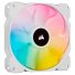 فن کیس Corsair iCUE SP120 RGB ELITE - White - تصویر 5