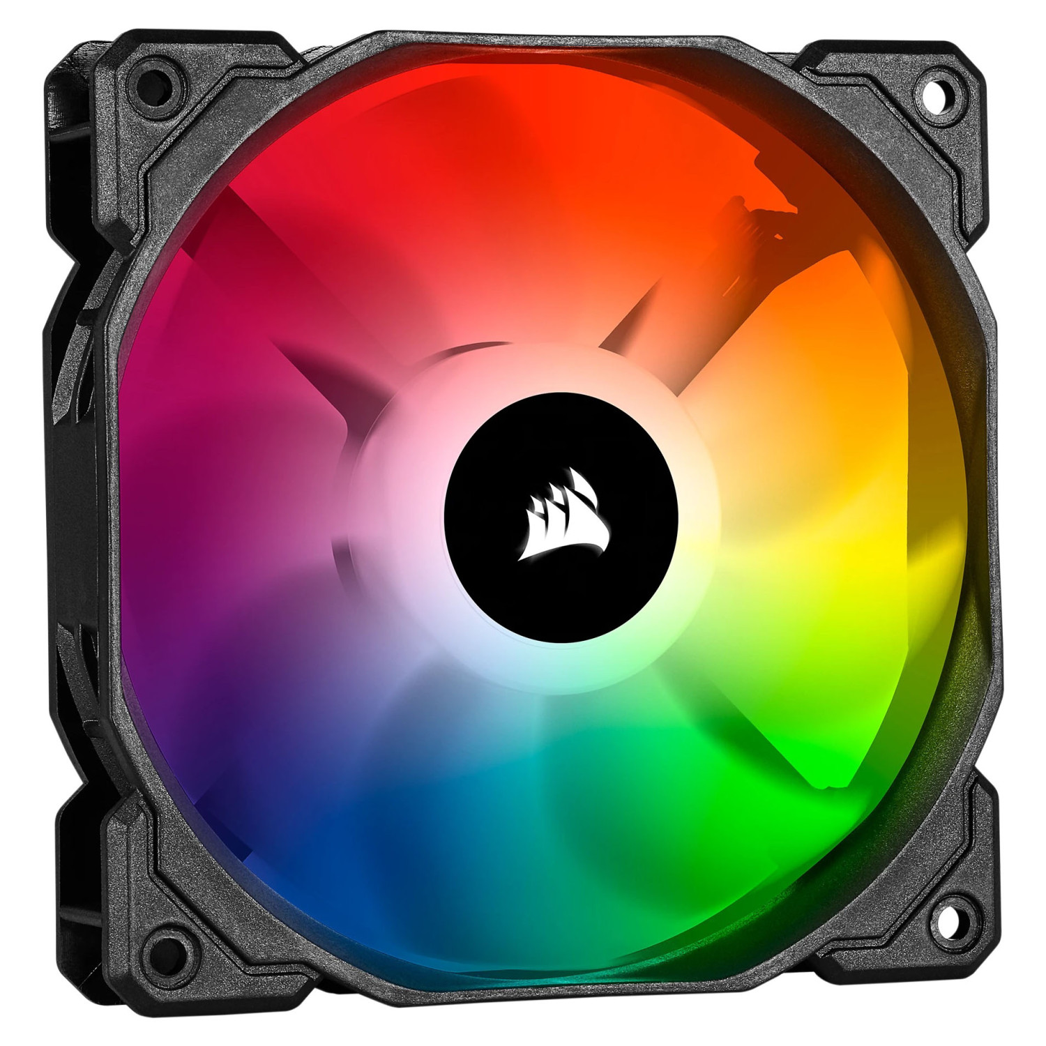 فن کیس Corsair iCUE SP120 RGB Pro – Black_6904e2477e171.jpeg فن کیس Corsair iCUE SP120 RGB Pro - Black - تصویر 1