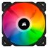 فن کیس Corsair iCUE SP120 RGB Pro - Black - تصویر 3