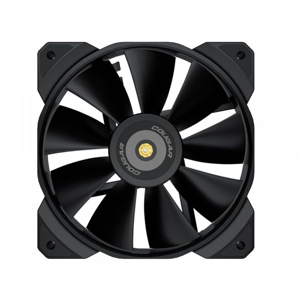 فن کیس Cougar MHP120 - Black
