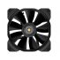 فن کیس Cougar MHP120 - Black