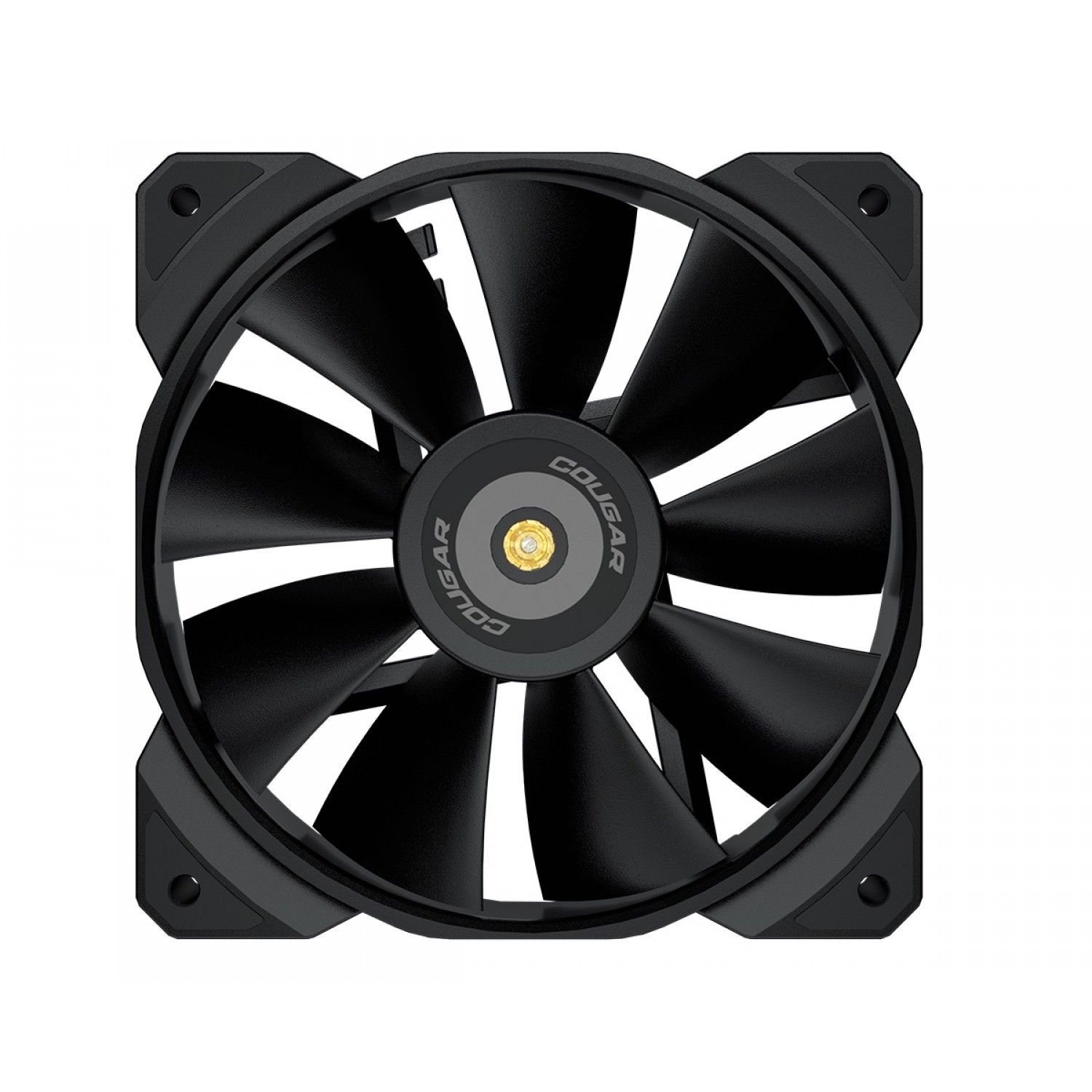 فن کیس Cougar MHP120 – Black_6904ece287e52.jpeg فن کیس Cougar MHP120 - Black - تصویر 1