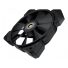 فن کیس Cougar MHP120 - Black - تصویر 3