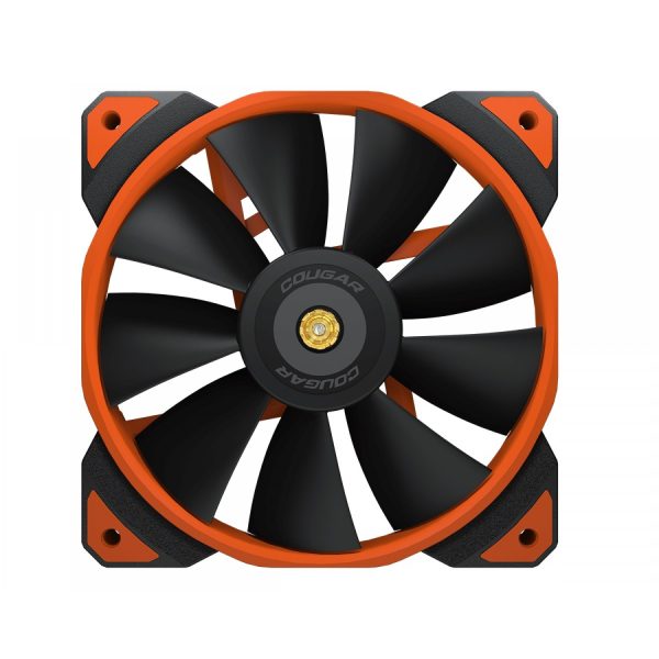 فن کیس Cougar MHP120 - Orange