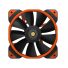 فن کیس Cougar MHP120 - Orange