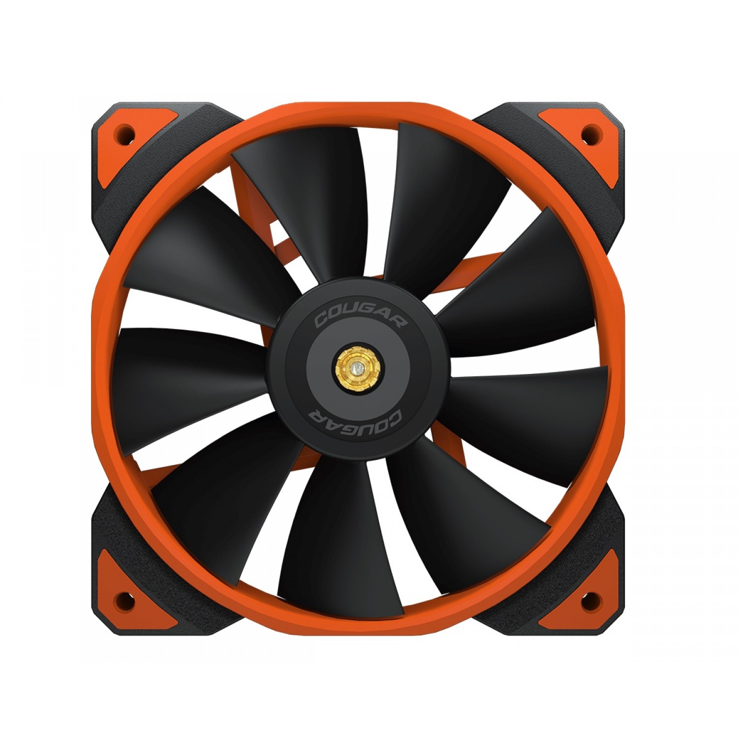 فن کیس Cougar MHP120 – Orange_6904ebec44ca9.jpeg فن کیس Cougar MHP120 - Orange - تصویر 1