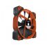فن کیس Cougar MHP120 - Orange - تصویر 2