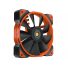 فن کیس Cougar MHP120 - Orange - تصویر 3