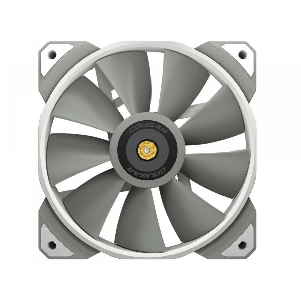 فن کیس Cougar MHP120 - White