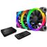 فن کیس Cougar Vortex RGB HPB 120 - 3 in 1