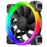 فن کیس Cougar Vortex RGB HPB 120 - 3 in 1 - تصویر 2