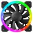 فن کیس Cougar Vortex RGB HPB 120 - 3 in 1 - تصویر 3