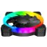فن کیس Cougar Vortex RGB HPB 120 - 3 in 1 - تصویر 4