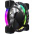 فن کیس Cougar Vortex RGB HPB 120 - 3 in 1 - تصویر 7