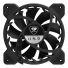 فن کیس Cougar Vortex RGB HPB 120 - 3 in 1 - تصویر 8