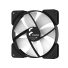 فن کیس Fractal Design Aspect 14 RGB - Black - 3 in 1 - جعبه باز - تصویر 5