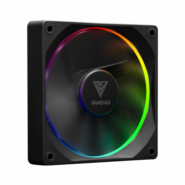 فن کیس Gamdias Aeolus M3-1201