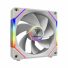 فن کیس Gamdias Aeolus P2-1203 - White - تصویر 4