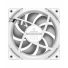 فن کیس GameMax FN12A-C8I - White - تصویر 4