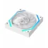 فن کیس GameMax FN12A-N2 - White - تصویر 4