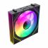 فن کیس GameMax FN12A-S3I - Black - 3 in 1 - تصویر 6