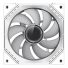 فن کیس GameMax FN12A-S3I Reverse Blade - White - 3 in 1 - تصویر 9
