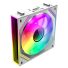 فن کیس GameMax FN12A-S3I - White - 3 in 1 - تصویر 6