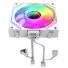 فن کیس GameMax FN12A-S3I - White - 3 in 1 - تصویر 8