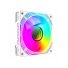 فن کیس GameMax KF300 - White - 3 in 1 - تصویر 3