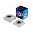 فن کیس GameMax KF300 - White - 3 in 1 - تصویر 8
