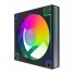فن کیس GameMax RD300 - Black - 3 in 1 - تصویر 5