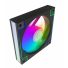 فن کیس GameMax RD300 - Black - 3 in 1 - تصویر 7
