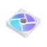 فن کیس Lian Li UNI Fan AL120 V2 - 3 in 1 - White - تصویر 7