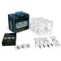 فن کیس Lian Li UNI Fan AL120 V2 - 3 in 1 - White - تصویر 8