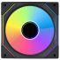 فن کیس Lian Li Uni Fan SL-Infinity - 3 in 1 - Black - تصویر 3