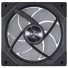 فن کیس Lian Li Uni Fan SL-Infinity - 3 in 1 - Black - تصویر 6
