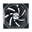 فن کیس Lian Li Uni Fan SL120 Reverse Blade Wireless - 3 in 1 - Black - تصویر 6