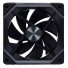فن کیس Lian Li Uni Fan SL120 V2 - Black - 3 in 1 - تصویر 4