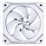 فن کیس Lian Li Uni Fan SL120 V2 - White - 3 in 1 - تصویر 4