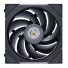 فن کیس Lian Li UNI Fan TL120 - 3 in 1 - Black - تصویر 3
