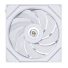 فن کیس Lian Li UNI Fan TL120 - 3 in 1 - White - تصویر 3