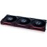 فن کیس Lian Li UNI Fan TL120 LCD Reverse Blade - 3 in 1 - Black - تصویر 4