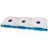 فن کیس Lian Li UNI Fan TL120 LCD Reverse Blade Wireless - 3 in 1 - White - تصویر 2