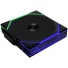 فن کیس Lian Li UNI Fan TL120 Wireless - 3 in 1 - Black - تصویر 4