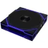 فن کیس Lian Li UNI Fan TL120 Wireless - 3 in 1 - Black - تصویر 5